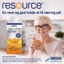 Resource (Igangværende) Juni 2026
