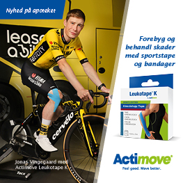 Actimove Sport Banner B Juli 2026