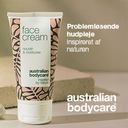 Australian Bodycare Banner D Juli 2026
