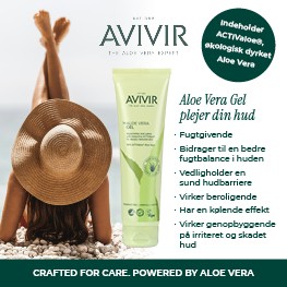 Avivir Banner D Juli 2026