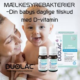 Duolac Duo D Dråber Banner A D Dråber Juli 2026