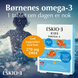 Eskio Banner E Juli 2026