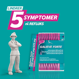 Galieve Banner B Juli 2026