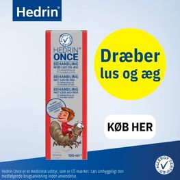 Hedrin Banner C Juli 2026