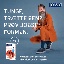 Jobst Banner A Juli (Igangværende)