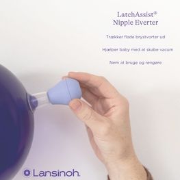 Lansinoh Banner D Juli 2026