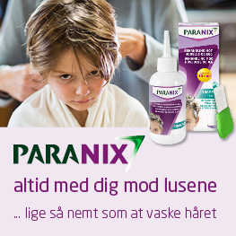 Paranix Banner A Juli 2026