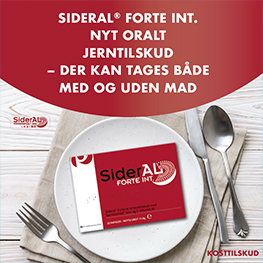Sideral Banner B Juli 2026