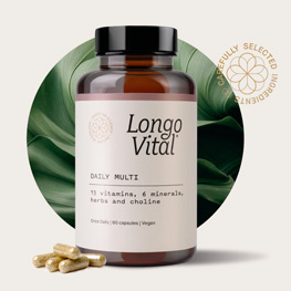 Longo Vital Banner A Juli 2026