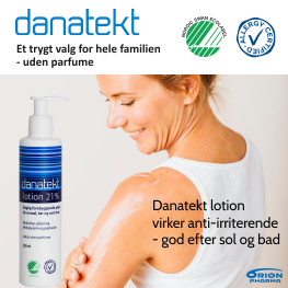 Danatekt Banner B August 2026