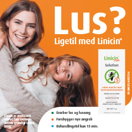 Linicin Plus Solution Banner D August 2026