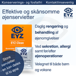 EYZ Banner B Forside August 2026