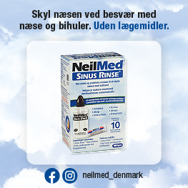 Sinus Banner C August 2026