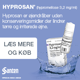 Hyprosan Banner E August 2026