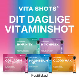 Vita Shots Banner X August 2026