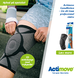 Actimove Banner E Sep 2026