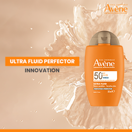 Avene Sun Banner A Sep 2026