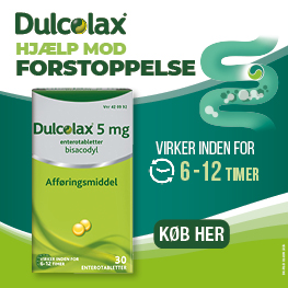 Dulcolax Banner B Sep 2026