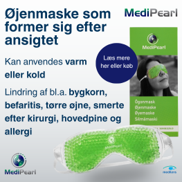 Medipearls Banner B Fortsættende Sep 2026