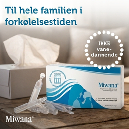 Miwana Fortsættende Sep 2026