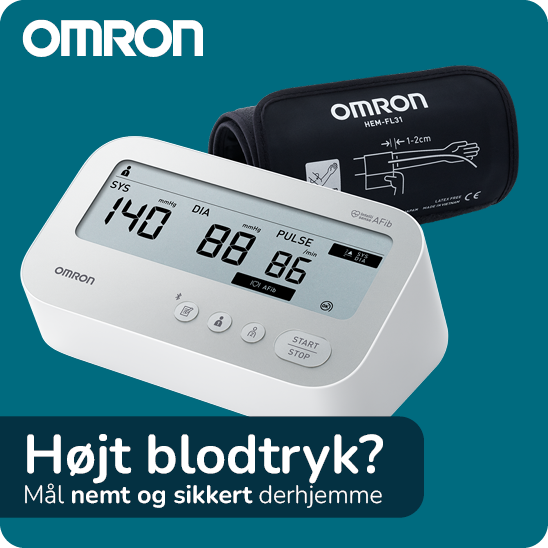 Omron Banner A Fortsættende Sep 2026