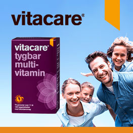 Vitacare Banner A Forside Sep 2026