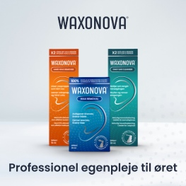Waxonova Banner E Sep 2026