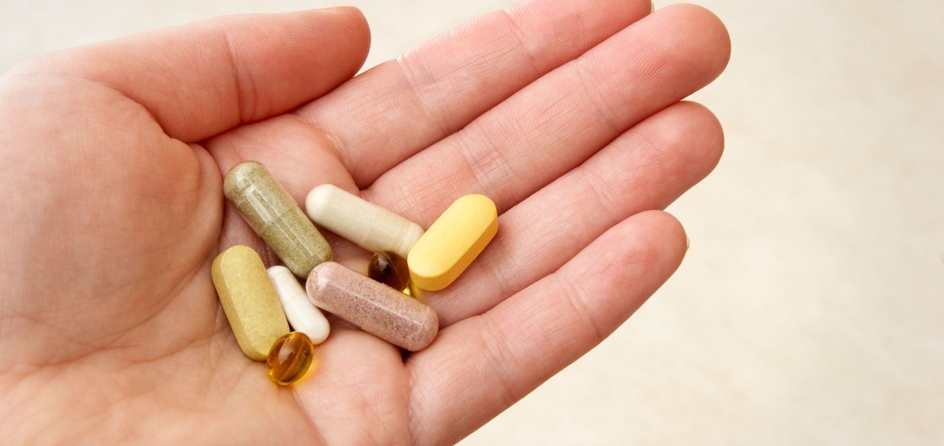 Få dine D-vitaminer på apoteket