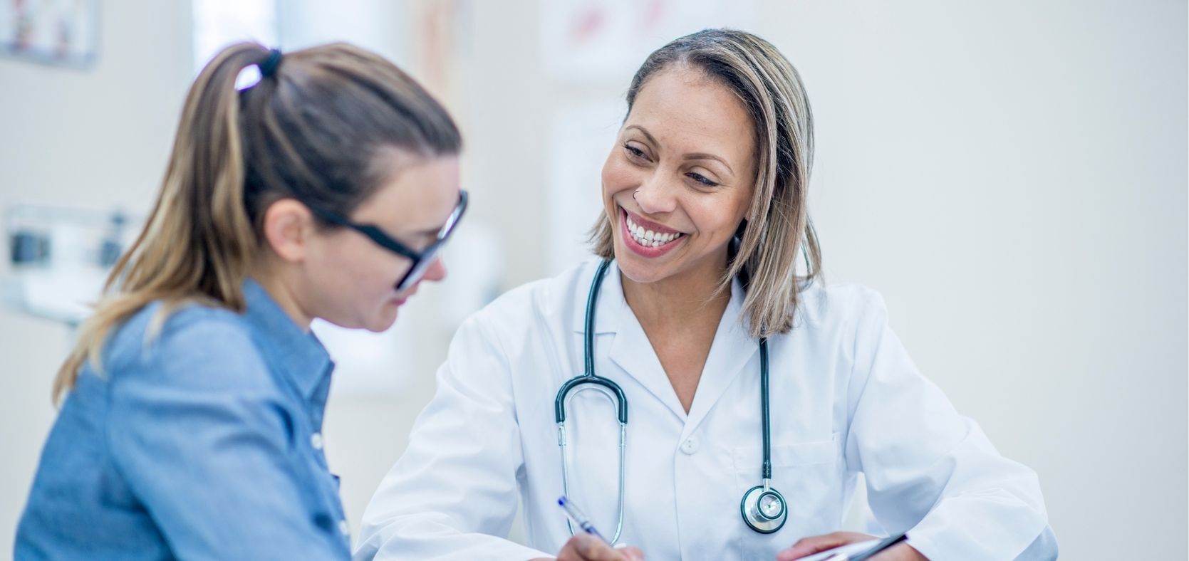 Medicin gennem huden