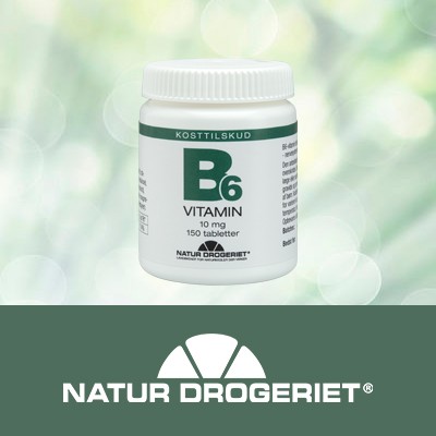 Vitamin B6 Banner C Okt 2026