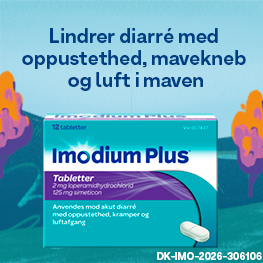 Imodium Banner D Fort Okt 2026