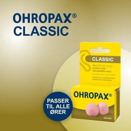 Ohrapax Banner D Okt 2026