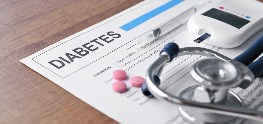 Fang og forebyg type 2 diabetes i tide