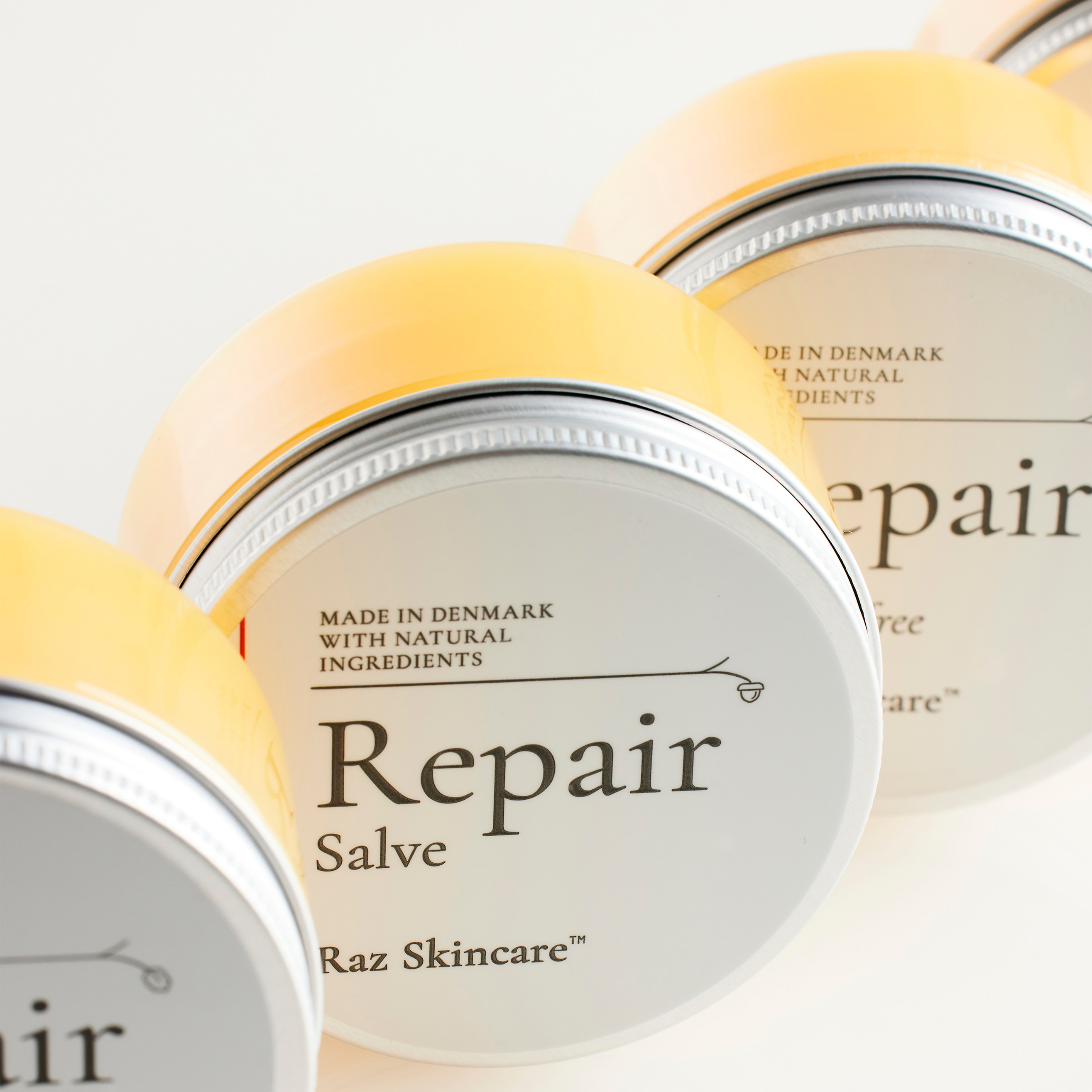 Repair Banner C