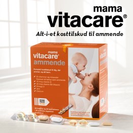 Vitacare Mama Ammende April 2019
