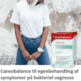 Canesbalance Juli 2020