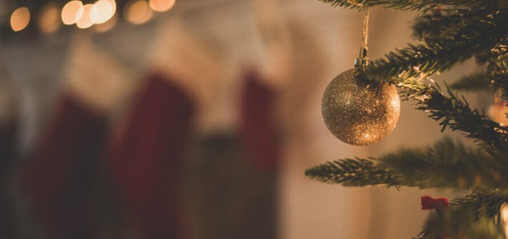 Husk medicinen i den travle juletid