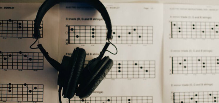 Musik kan erstatte beroligende medicin