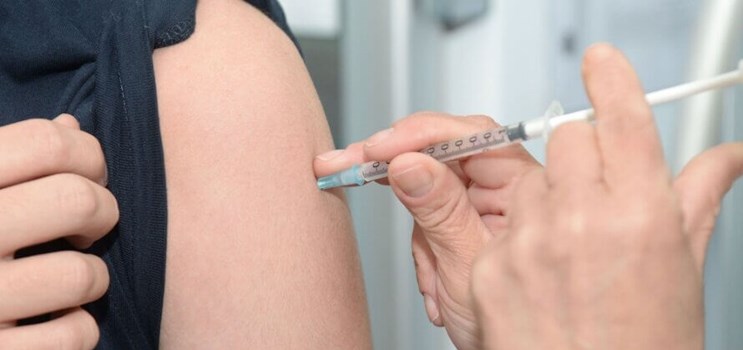 Bliv vaccineret for influenza på apoteket