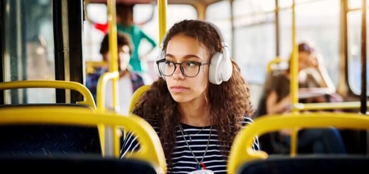 Beskyt dine ører – tinnitus kan også ramme unge