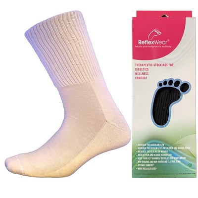 ReflexWear® sokker strømper her