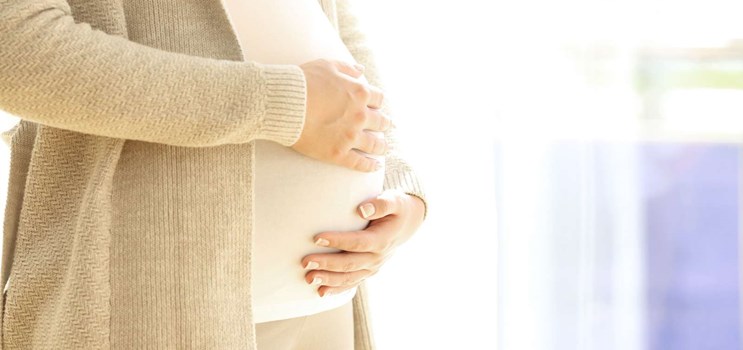 Kosttilskud før, under og efter graviditet