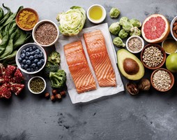 Værd at vide om fisk og fiskeolie