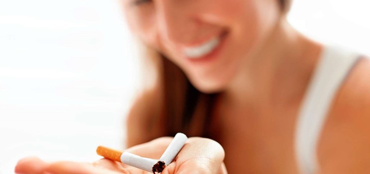 Har du den rigtige nikotintyggegummiteknik?