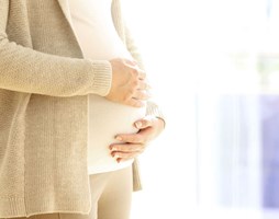 Jerntilskud hjælper til vellykket graviditet