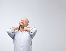 Varm dine muskelsmerter væk