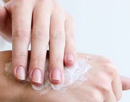 Lider din hud af vinter-eksem?