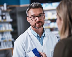 Hvorfor skifter medicinpriserne?
