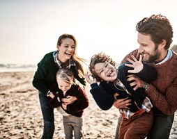 Fiskeolie kan gavne sædkvaliteten hos mænd