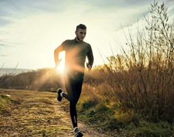 Aktiv livsstil kræver aktive tilvalg